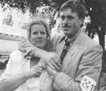 Contra Costa Kennel Club 1998